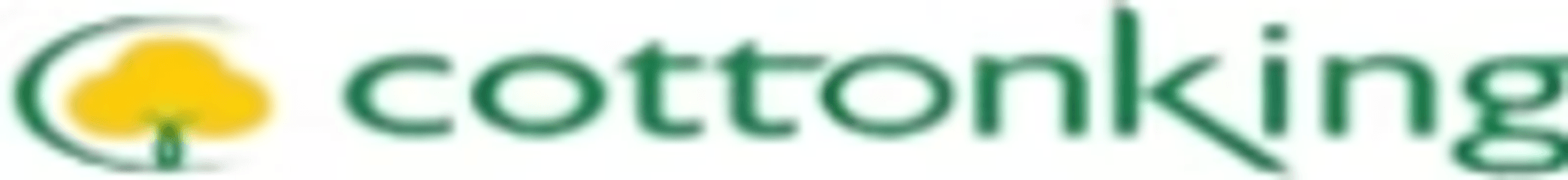 Cotton King logo