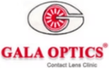 Gala Optics Contact Lens Clinic logo