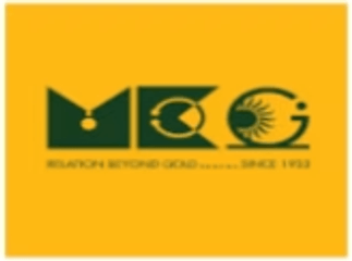 MCG logo