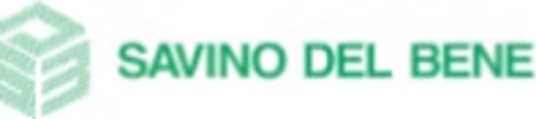 Savino Del Bene logo