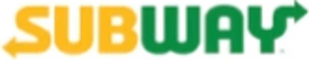 Subway logo