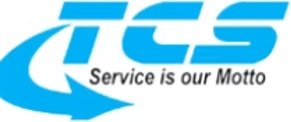 TCS Logistics logo