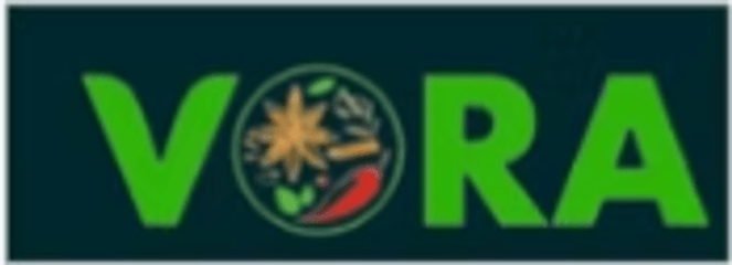 Vora logo